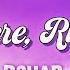 R3HAB Right Here Right Now Lyrics