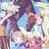 Digimon Tamers THE BIGGEST DREAMER Cover En Español