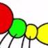 Bolalar Uchun Chumoli Rasm Chizish Drawing Ant For Children Рисование Муравей для детей