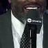 I Can T Take It No More Ernie The Fellas Were Enjoying Half Time At The Garden