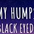 The Black Eyed Peas My Humps Lyrics Video