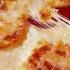 Stuffed Pretzel Crust