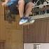 Most Jump Rope Revolutions In A Single Skip 8 By Kirato Hitaka