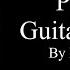 Perfect Guitar Lesson By Ed Sheeran