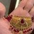 New Design Silver Guluband Gold And Silvercollecting Rummanjewellers Ordernao