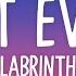 Labrinth Mount Everest Lyrics