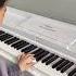 Украинская народная песня Piano Music Pianomusic пианиномузыка фортепиано музыкалка 1класс