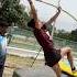 Haryana Athlatic Meet Polevaulter Usa Olmpics Shorts Army