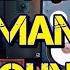 Badman Sound