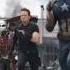 Captain America X Avengers In Simpsons Captainamerica Marvel Avengers Simpsons