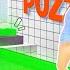 НЕ ПРОЙТИ В ОДИНОЧКУ Teamwork Puzzles