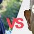 Mutabaruka Vs Pastor