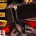 TRANSFORMERS ONE 2024 Animated Paramount Movie Official Teaser Title Reveal