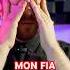 REACTION MON FIA Dive Inside VIDBIR Eurovision 2025 LONGLIST Eurovision Nationalselection