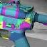 M4A4 Kaleidoscope Of Death