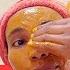 ለሴቶችም ለወዶችም ጠቃሚ የፊት ማስክ አሰራር Honey Turmeric Face Mask ለቆዳ ቅላት ና ጥራት 100