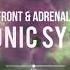 B Front Adrenalize Elektronic Symphony HQ Edit
