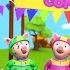 Five Little Piggies More Nursery Rhymes Kids Songs By Farmees