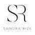 SANDRA RIZK LOGO ANIMATION