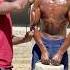 Naya Bodybuilder YouTube Gymhealth VillageDesi Standman Exercise Trendpost Motivation