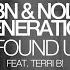 Found U Feat Terri B Radio Edit