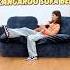 A Comfortable And Convenient Sofa Bed That Does Not Take Up Space At Home Sofabed Compressedsofa