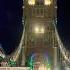 London S Iconic Landmark Tower Bridge At Night Travel Amazing Iconic Nightview