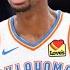 Nick Wright On Why Shai Gilgeous Alexander OKC Thunder Are NBA S Next DYNASTY Colin Cowherd