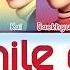 EXO 엑소 SMILE ON MY FACE 여기 있을게 Coded Lyrics Eng Rom Han 가사