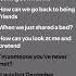 Back To Friends Sombr Spotify Spotifyclone Lyrics