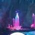 Asher Fulero Exploring The Crystal Caves