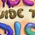 Gravity Falls Mabel S Guide To Color Official Disney XD UK HD
