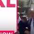 Israeli Soldiers Fire Shots Towards Irish Diplomats Newstalk