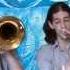 Frozen Let It Go Trombone Arrangement