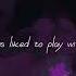 Sam Tinnesz Play With Fire Lyrics Vietsub Ft Yacht Money
