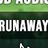 AURORA Runaway 8D AUDIO
