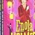 Enola Holmes Mystery Series 4 Books Collection Set By Nancy Springer