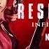 Обитель зла Бесконечная тьма Resident Evil Infinite Darkness Opening Titles