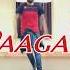 Badshah Paagal Dance Choreography D Frolics Dance Crew