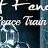 Raf Fender Peace Train Progressive House Music