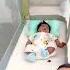 ADIK BISA TIDUR NYENYAK DEH Baby Babybedding Goodthing Cute Shorts Shortvideos