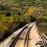 Italo Disco Style 80s Martina Polska Mix Story Dance Train Travel Speed Magic Final Fantasy Ride