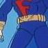 Dynomutt And The Blue Falcon Try To Stop Superthug