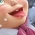 Masha And The Bear TV Episode Video Game Hidden Numbers Puzzle