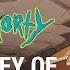 Post Credits Scene Wooden Jerry Rick And Morty Adult Swim