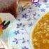 Anlatımlı öyküsü Ile EZO GELİN çorbası Tarifi Turkish Ezogelin Soup Türkische Ezogelin Suppe