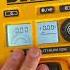 Сравнение автомобильных компрессоров DeWALT DCC020L DCC018L и Milwaukee 2848 20 Shorts часть 1
