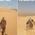 Dune Awakening Vs Assassin S Creed Mirage Running Animation In Sand Comparison Duneawakening