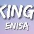 Mockingbird Enisa Lyrics