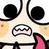 Goob Transforms Into A Werewolf Dandy S World Animation